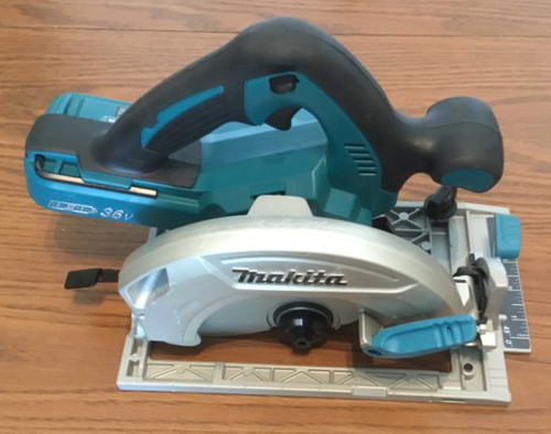 Makita xsh01 36v - makita,