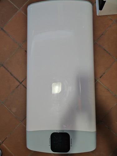 Ariston velis evo - evo, 80