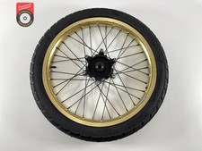 Cerchio ruota anteriore Honda