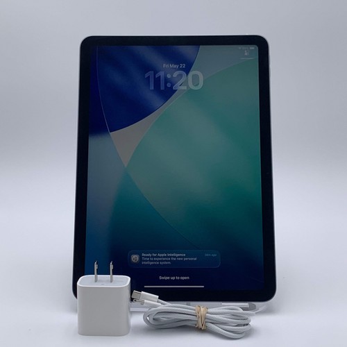 Apple ipad air - air, 11"