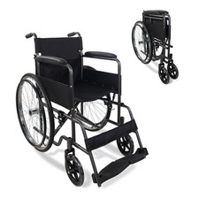 Mobiclinic® Sedia a Rotelle
