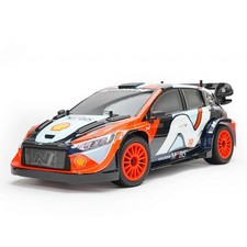 Carisma M48S Hyundai I20n