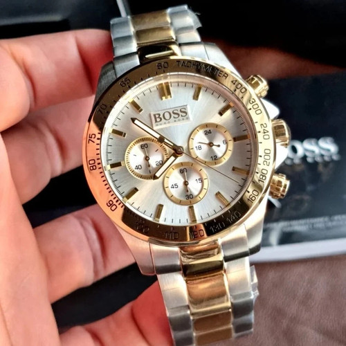 Cronografo uomo 44mm - uomo,
