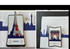 Lot pin 2024 - pin’s, jo