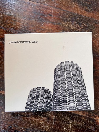 Wilco yankee hotel foxtrot - yankee,