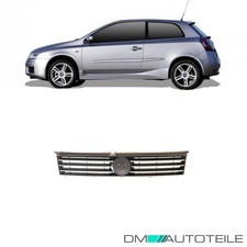 Griglia radiatore anteriore