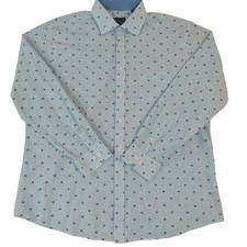 Camicia uomo Charleston