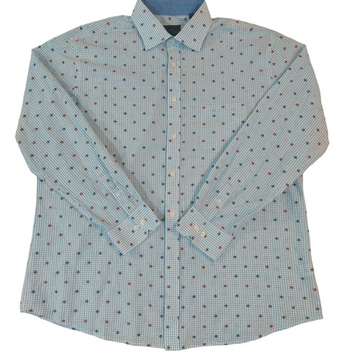 Camicia uomo charleston - uomo,