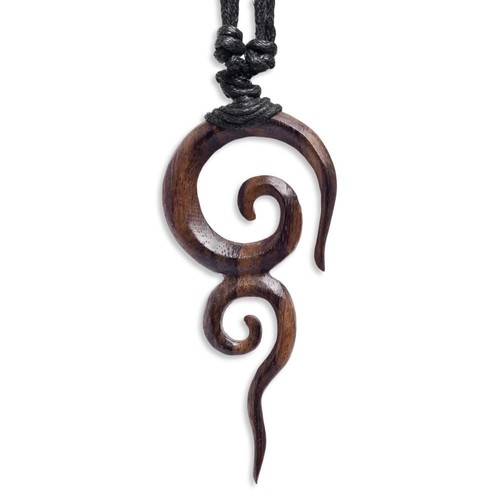 81stgeneration collana tribale - 81stgeneration,