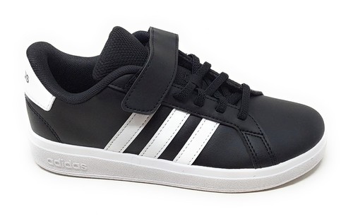 Adidas grand court pelle - grand, in