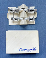 Campagnolo record hubset - ,