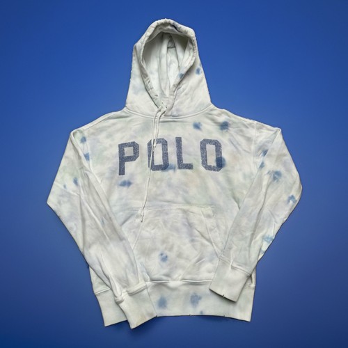 Polo ralph lauren felpa - polo,