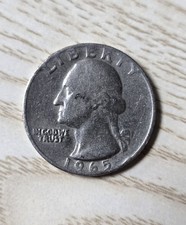 1965 washington quarter errore - quarter,