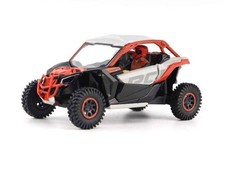 Modellino Quad Can-Am Maverick