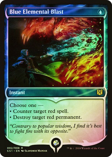 Magic the gathering mtg blue - gathering,
