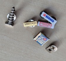 Berner Viti Logo Strumenti