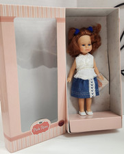 Mini bambola Paola Reina 8" in