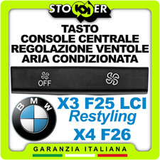 BMW X3 Restyling X4 Air