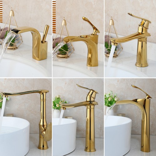 Rubinetto lavabo - , vasca