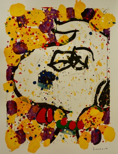 Tom everhart squeeze - everhart, "