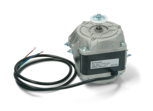 Motore watt ventola frigo - 25,