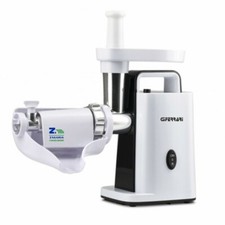 TRITACARNE E PASSAPOMODORO