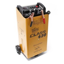 Ttwiltec caricabatterie 12v - 12v, e