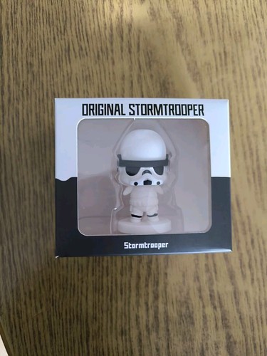 Original stormtrooper mini - original,