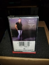 Willie Nelson Somewhere Over