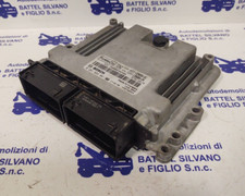 CENTRALINA ECU FORD FOCUS 1.5