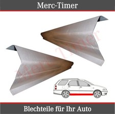 Fiat Albea Palio Weekend 02-12