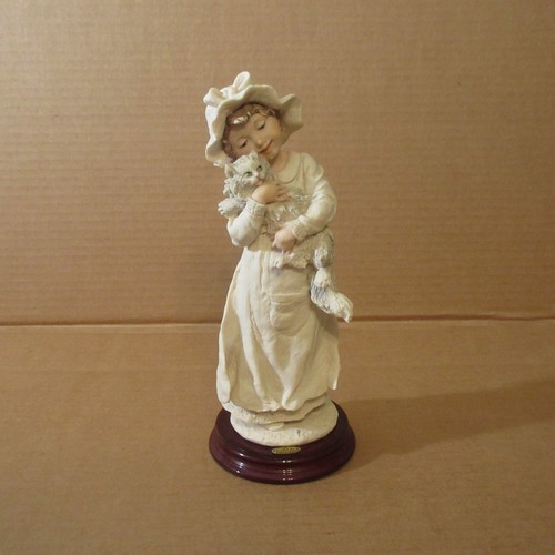 Figurina giuseppe armani - figurina,