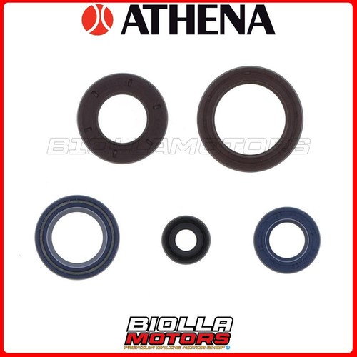 Kit paraoli motore athena - motore,