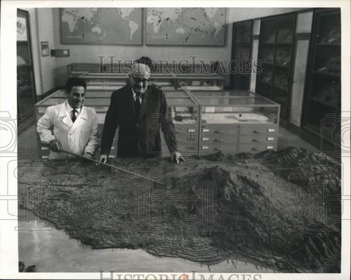 1967 stampa foto - foto, prof.