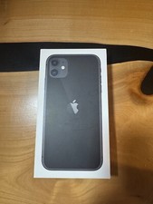 iphone 11 128gb - APPLE completo di scatola originale e cavo di ricarica