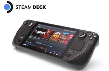 Valve Steam Deck Oled 512GB