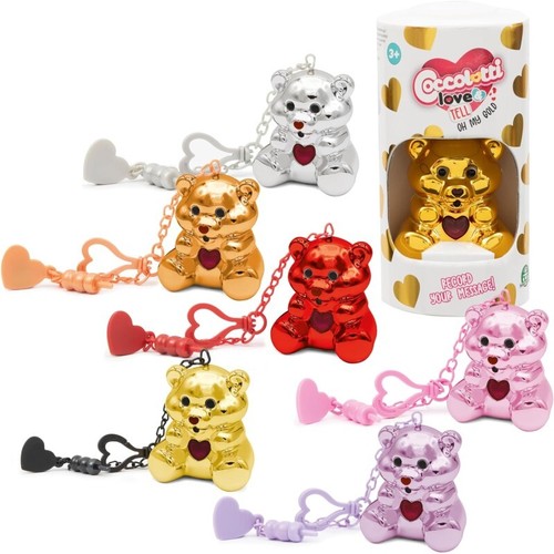 Giochi preziosi coccolotti - preziosi,