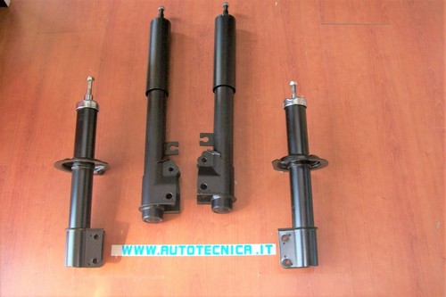 Kit ammortizzatori lancia - kit,