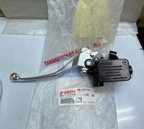 Genuine master cylinder sub - genuine,