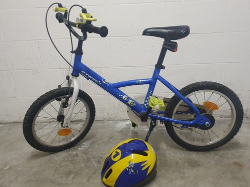 Bicicletta bimbo anni - bimbo, 5-9
