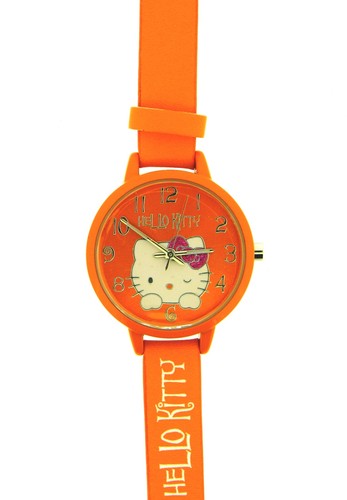 Orologio hello kitty - hello,