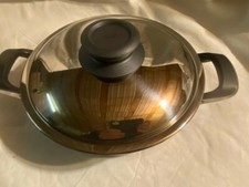 PENTOLA DA 24 CM LITRI 3,1 AMC