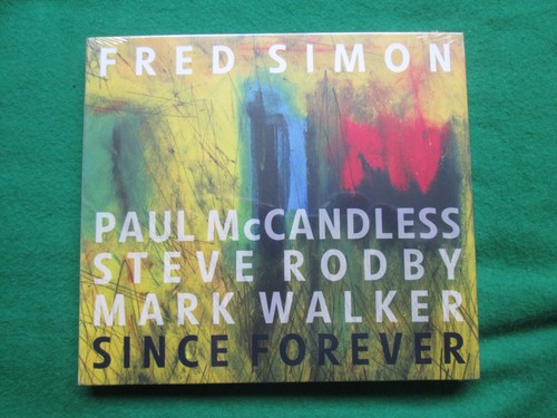 Fred simon since - -,