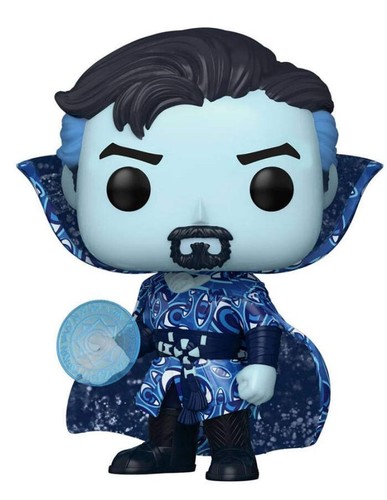 Funko pop marvel strange - funko,