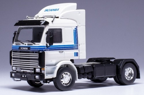 Scania 142m camion - scania, trattore