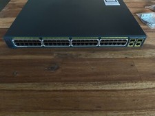 C2960 48pst cisco switch - ws-c2960-48pst-l,