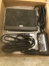 HP Slate Dock US Tablet PC