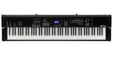 KAWAI MP7SE Pianoforte da palco 88 tasti F-10H Ammortizzatore a pedale 8 cate...