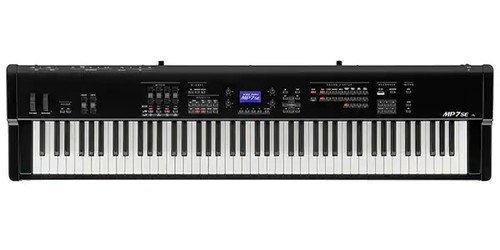 Kawai mp7se pianoforte - kawai,