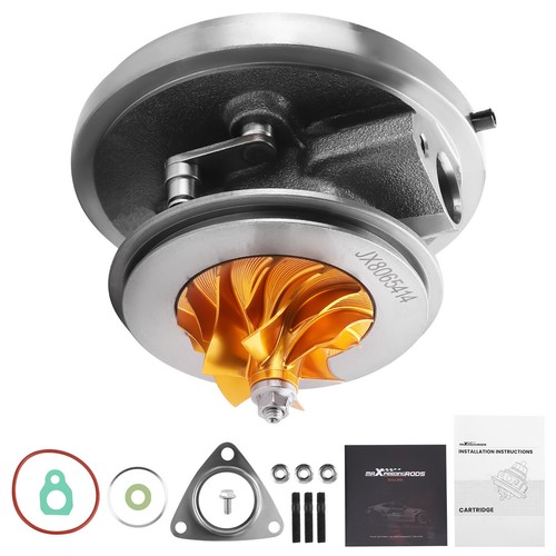 Turbo core for land rover - core,